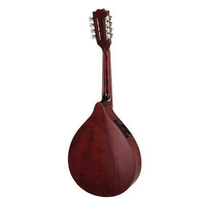 Hora M1088-EQ Mandola RG2 – Solid Wood – Made in Romania image 2