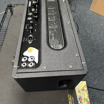 Wizard Amplification hellrazor 2026 - EL34 MINT image 7