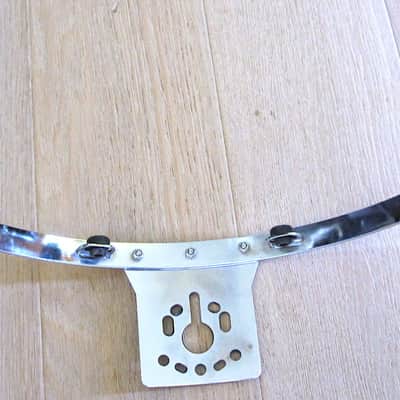 16" 8-Lug RIMS Suspension Tom Mount #2 - Chrome image 4