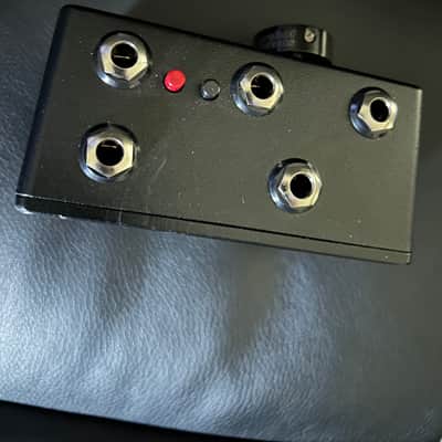 Goodwood Audio The interfacer 2010 - Black image 2