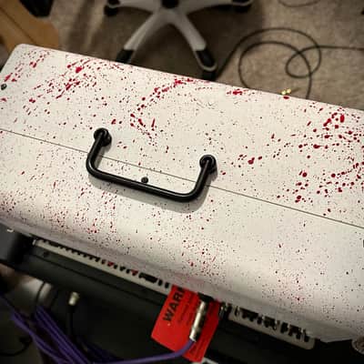 KSR Orion 45 - EL34 - Blood Splatter image 4