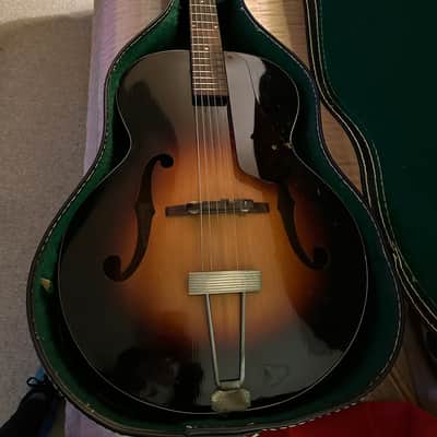 Gretsch 6050 1953-1955 image 1