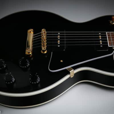 Tokai ULC-132 Love Rock P90 Japanese & Tokai Hard Case Bild 19