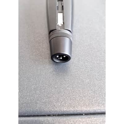 Sennheiser MD421 - Microphone - Good w/ Hard Case image 5