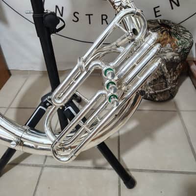 SOUSAPHONE  KING 2350SP  USED   ITEM # 2 image 2