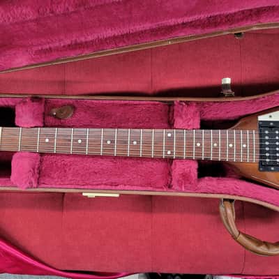 Gibson Limited Edition Flying V '99 with Case image 4