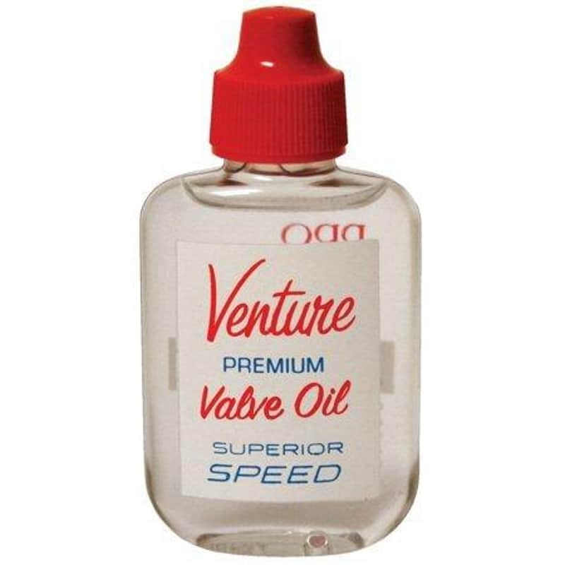 Venture Valve Oil image 1