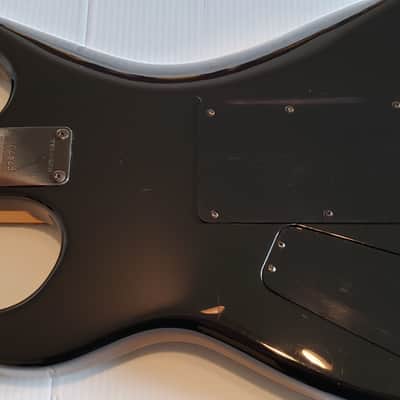 Kramer Baretta REAL NJ 84/85 black image 15