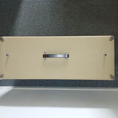 Fender Super-Sonic 60 212 Enclosure Speaker Cabinet 2010-2023 image 3