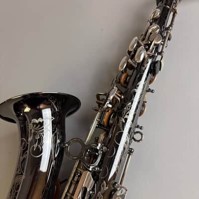Keilwerth SX90R Shadow AltoSax image 7