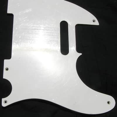 1955 Fender Telecaster White Pickguard Vintage 54 55 57 image 1
