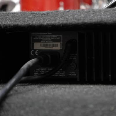 Hartke Kickback 15 Bass Combo Amp - (Used) image 7