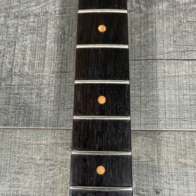 Fender Telecaster Neck 1959 - Rosewood Slab Board image 17