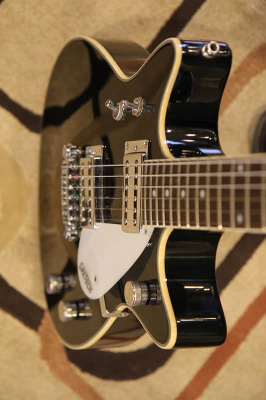 Gretsch G1921 Double Jet | Reverb