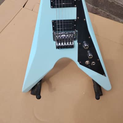 Dunable DE Asteroid (Flying V) 2020/2021 image 4