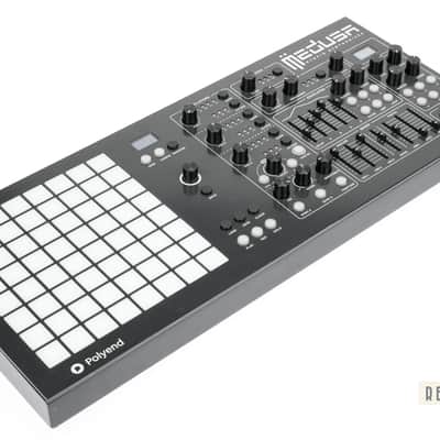 Polyend / Dreadbox Medusa synthesizer image 3