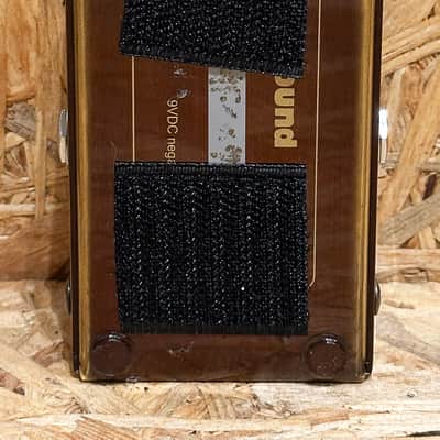 Pre Owned Vemuram Myriad Fuzz image 3