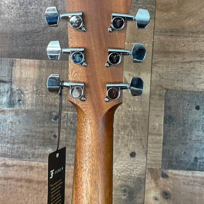 Furch, Blue Series, G-SWA VTC Acoustic/Electric Guitar, Gigbag, Free Ship, 004 image 10