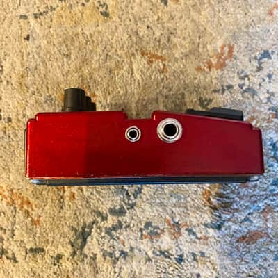 DOD FX53 Classic Tube MADE IN USA MINT 1985 Bild 7