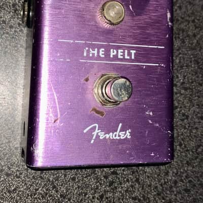 Fender The Pelt Fuzz | Reverb