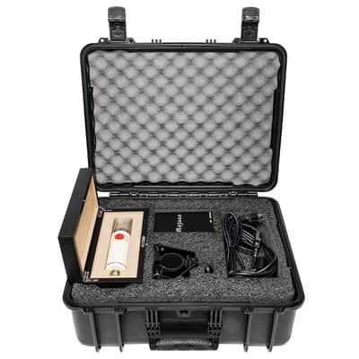 Mojave Audio MA-1000 Tube Microphone image 4