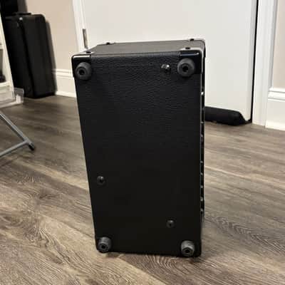 Peavey 6505 MH "Mini Head" 2-Channel 20-Watt Guitar Amp Head 2015 - Present - Black image 6