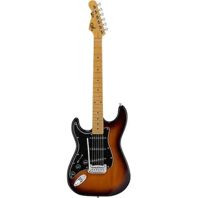 G&L S-500 USA | Reverb