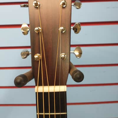 Martin GPC-16E-02 W/Soft Case image 2