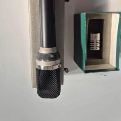 NEUMANN/GEFELL M71, M70, mv692 vintage set with M7 Iconic capsule image 2