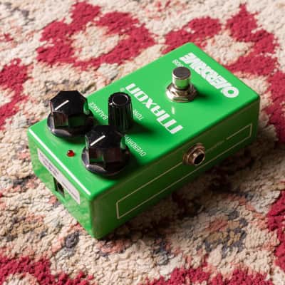 Maxon OD808 Overdrive Second Hand image 3