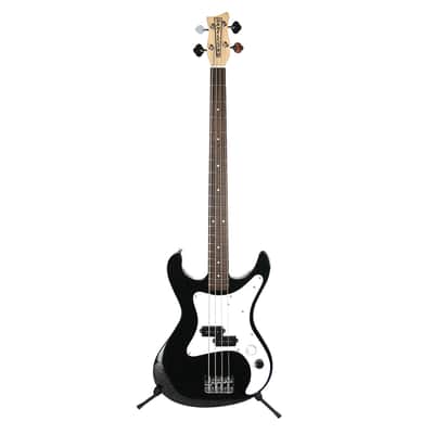 Danelectro Danoblaster Rumor Bass 2001 - 2004