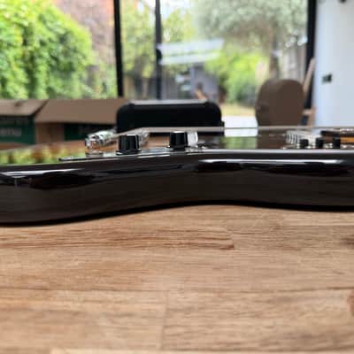 Fender Jaguar Baritone Custom – CIJ Limited Edition – Gotoh 2004 image 6