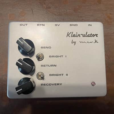 Ceriatone Mini-Kleinulator image 1