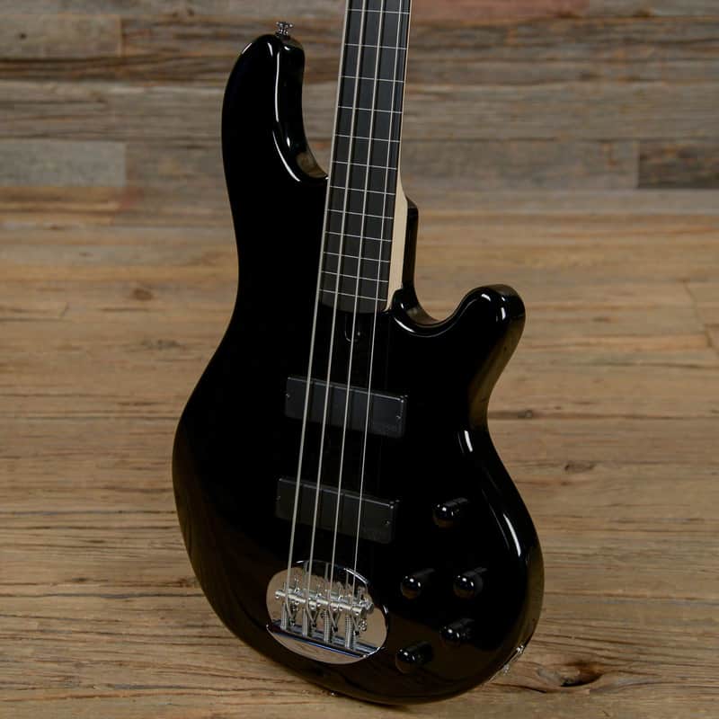 Lakland Skyline 44-01 Standard Fretless image 3