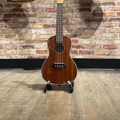 Kala KA-CG Concert Ukulele - Mahogany image 4