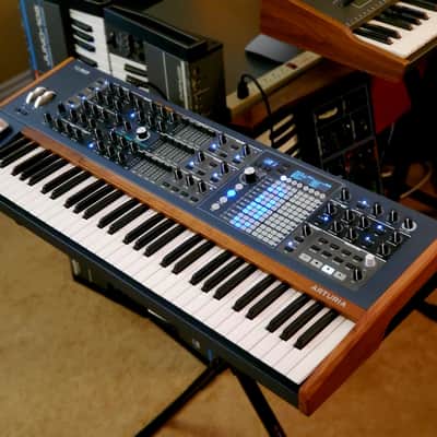 MUST SEE!!! ARTURIA PolyBrute LIKE-NEW CONDITION STILL IN ORIGINAL BOX! image 2
