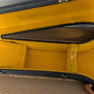 Gibson Faultless Case / 1968 -1969 / Fits ES-335, ES-345, or ES-330 / Nice image 4