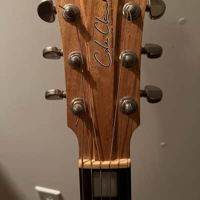 Cole Clark CCFL2A - Acoustic/Electric image 4