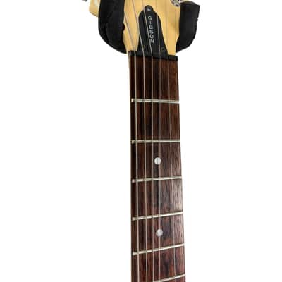 Epiphone by Gibson Flying V 1996 - Alpine White imagen 7
