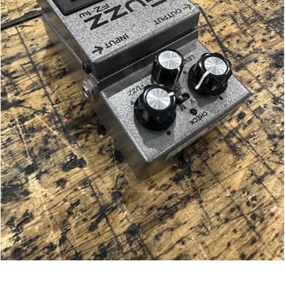 BOSS FZ-1w - Fuzz - Waza Craft image 2