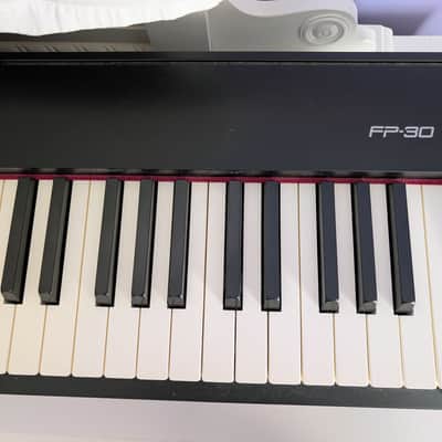 Roland FP-30 Digital Portable Piano image 5