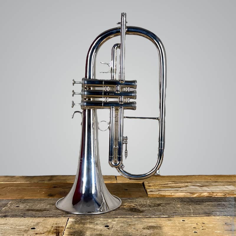 Signature 2000 Custom Series Flugelhorn | Reverb