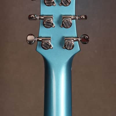 Eastman Romeo LA semi hollow guitar Brand New Old Stock image 13