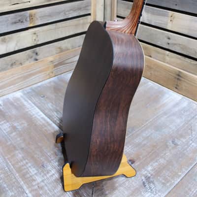 Used (2019) Martin X Series Special Acoustic/Electric Guitar with Gigbag image 10