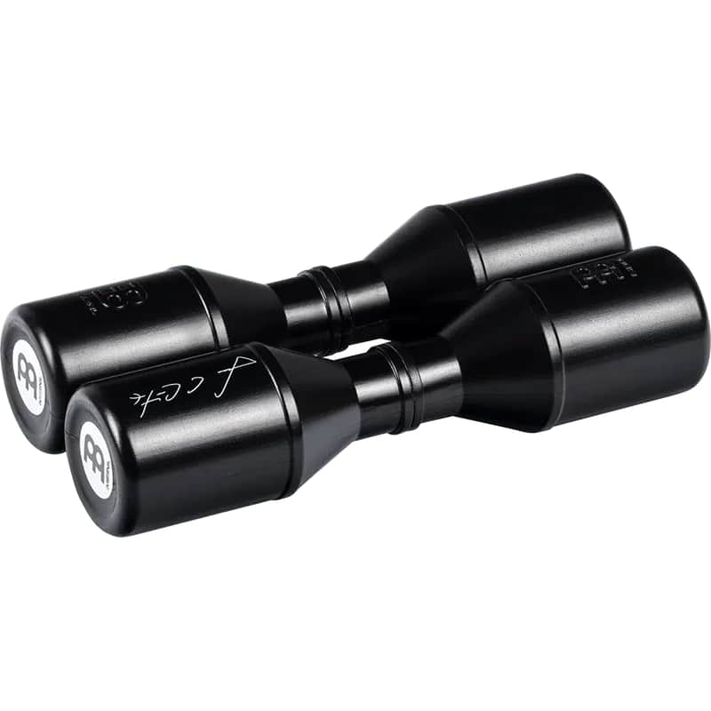 Meinl Percussion Luis Conte Shaker | Black image 1
