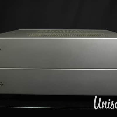 Denon PMA-2000AE Stereo Integrated Amplifier in Excellent Condition image 8