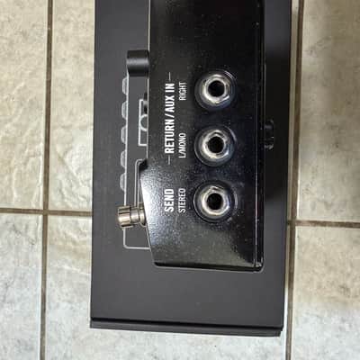 Line 6 HX Stomp 2018 - Present - Black image 5