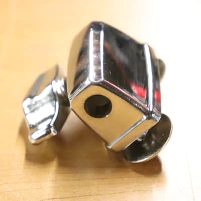 Pearl 9.5mm Floor Tom Leg Bracket #2 image 4