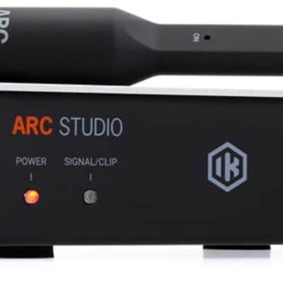 IK Multimedia ARC Studio Advanced Room Correction System image 2