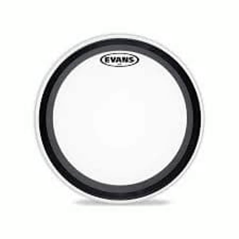 Evans BD24EMAD - EMAD TRANSP FR GC 24" image 1